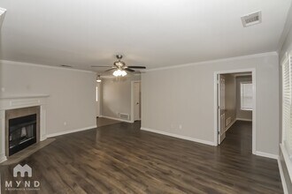 2964 Dove Cove in Hernando, MS - Foto de edificio - Building Photo