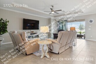 17724 Polo Trl in Bradenton, FL - Building Photo - Building Photo