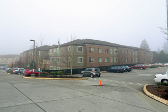 Sunset Gardens in Puyallup, WA - Building Photo - Building Photo