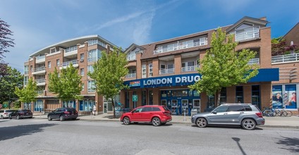 5768-5790 East Blvd in Vancouver, BC - Building Photo - Building Photo