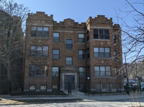 4756 N Dover St in Chicago, IL - Building Photo