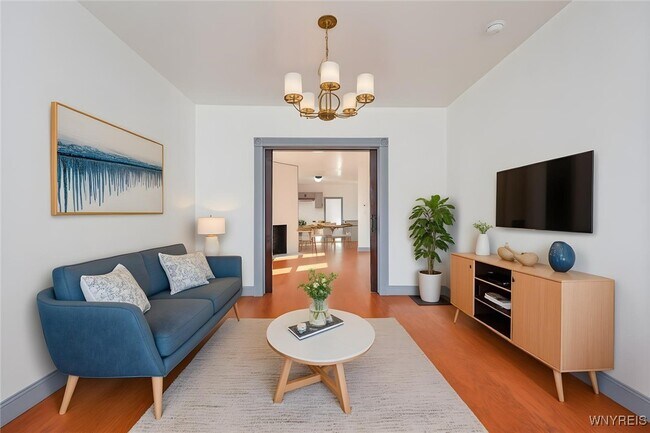 30 Glenwood Ave in Buffalo, NY - Building Photo - Building Photo