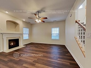 4762 Turnridge Ct NW in Concord, NC - Building Photo - Building Photo