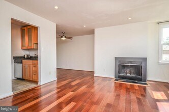 3217 Wisconsin Ave NW in Washington, DC - Building Photo - Building Photo