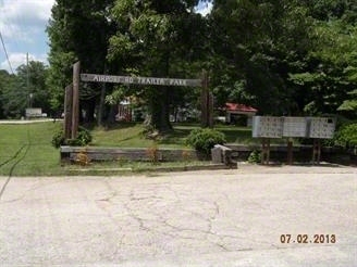 3401 N Airport Rd in Jasper, AL - Building Photo - Building Photo