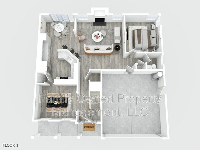 3446 Fletton Way in Summerville, SC - Building Photo - Building Photo