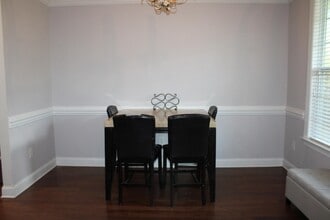 241 Vinewood Pl in Holly Springs, NC - Building Photo - Building Photo