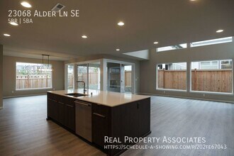 23068 Alder Ln SE in Black Diamond, WA - Building Photo - Building Photo