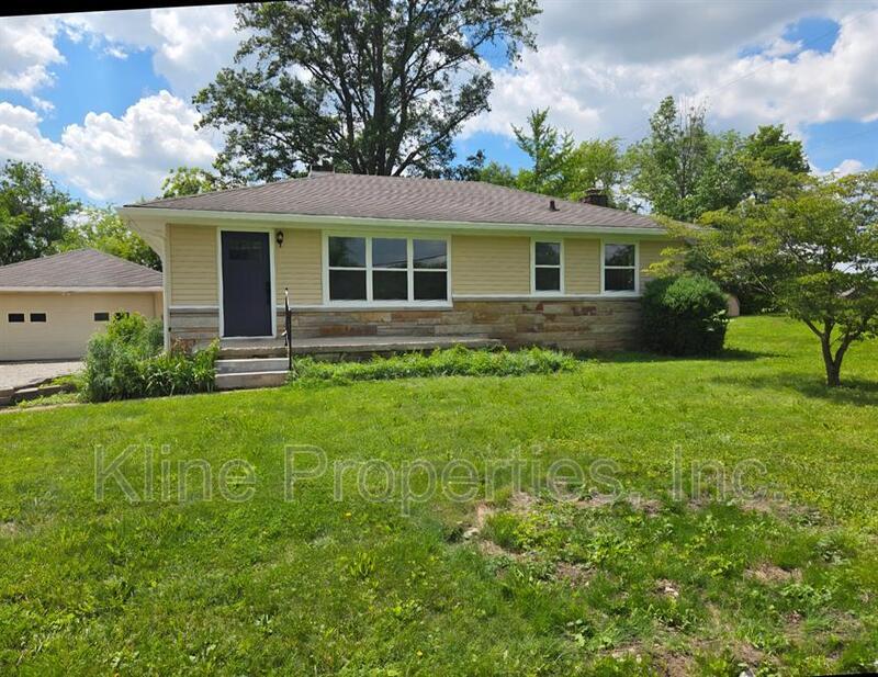 1750 Bade Rd in Indianapolis, IN - Building Photo