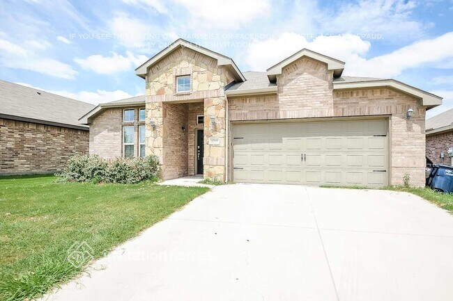 4348 Rockmill Trail in Fort Worth, TX - Building Photo - Building Photo
