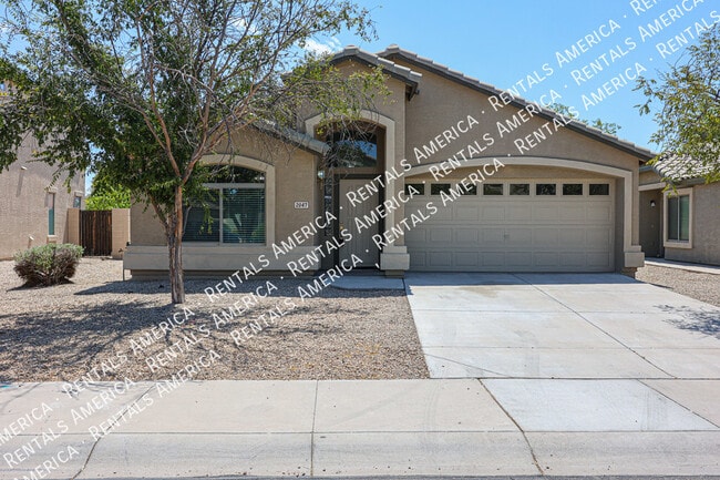 2047 S 160th Ln in Goodyear, AZ - Building Photo - Building Photo