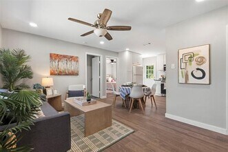 2008 Del Oak Dr in Mesquite, TX - Building Photo - Building Photo