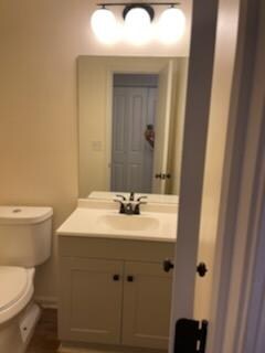 225 Rock Island Ln, Unit A in Ellenwood, GA - Building Photo - Building Photo