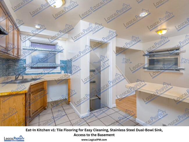 12800 Riverdale Ave in Detroit, MI - Building Photo - Building Photo