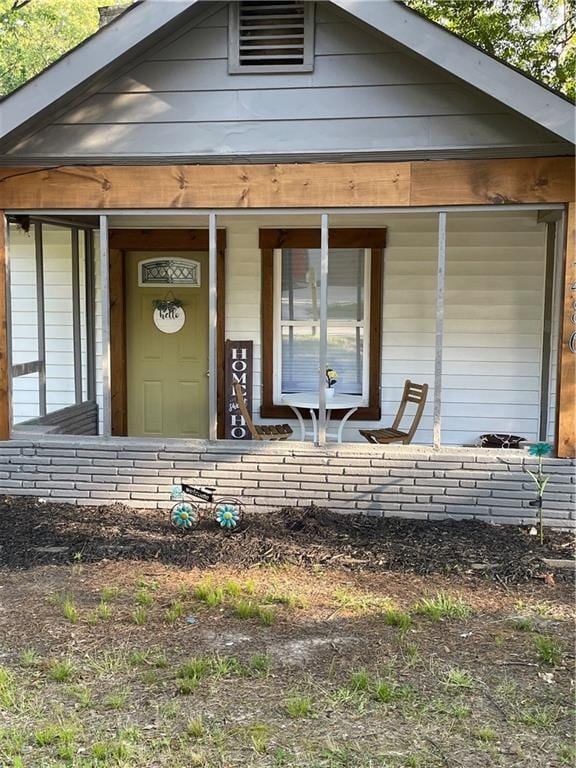 property at 2486 Claude St NW
