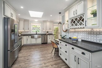 4 Belle Ave in Fairfax, CA - Building Photo - Building Photo