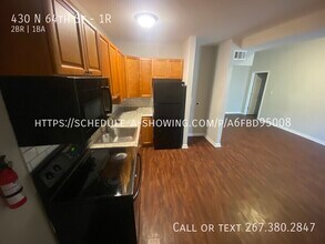 430 N 64th St in Philadelphia, PA - Building Photo - Building Photo
