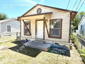 214 S San Dario Ave in San Antonio, TX - Building Photo - Building Photo