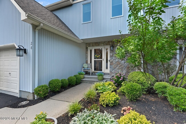 property at 28 Hickory Ln