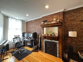 203 Ogden Ave. in Jersey City, NJ - Building Photo - Building Photo