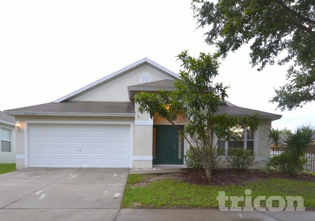 property at 12907 Early Run Ln