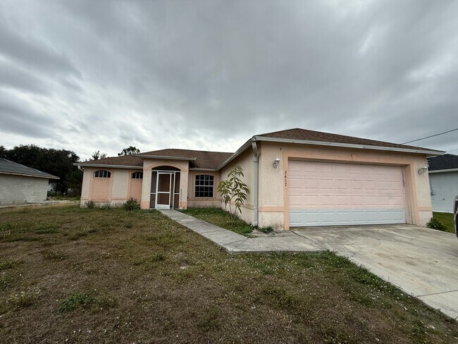 property at 3417 1st St SW