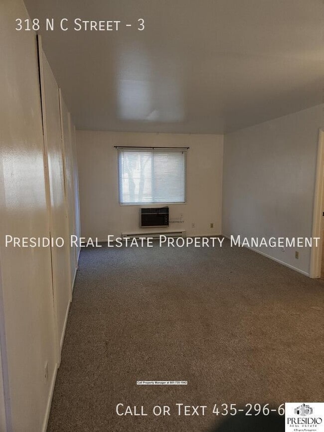 318 N Center St in Salt Lake City, UT - Building Photo - Building Photo