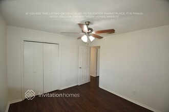 7005 Quail Run in Watauga, TX - Building Photo - Building Photo