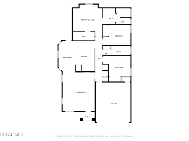 14824 Harry Flournoy Ave in El Paso, TX - Building Photo - Building Photo