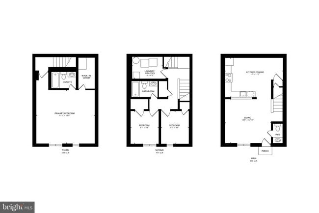 property at 1764 Wilcox Ln