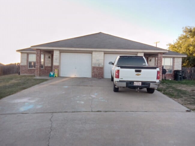 property at 1611 Powder Riv