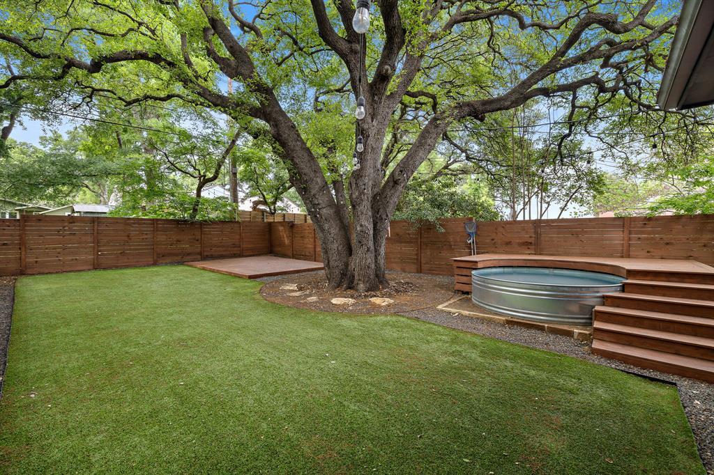 4602 Mt Vernon Dr in Austin, TX - Building Photo