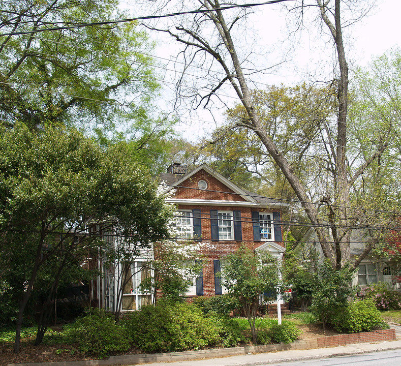 1450 Piedmont Ave NE in Atlanta, GA - Building Photo