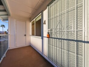 127 S Outpost Rd in Apache Junction, AZ - Foto de edificio - Building Photo