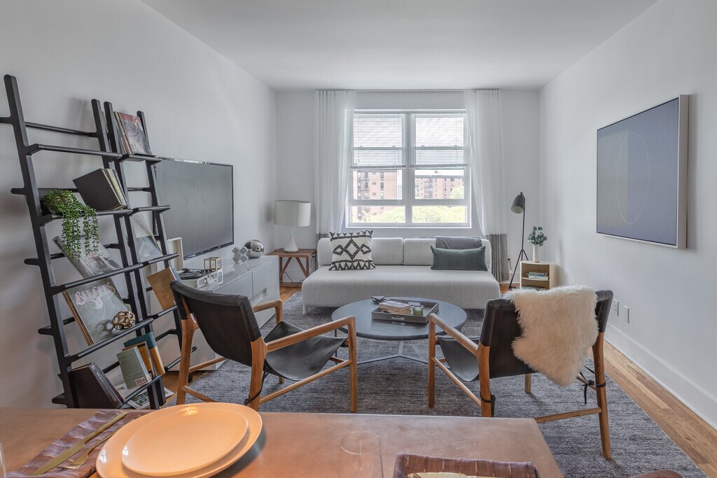 Wavecrest Gardens Far Rockaway, NY Apartments