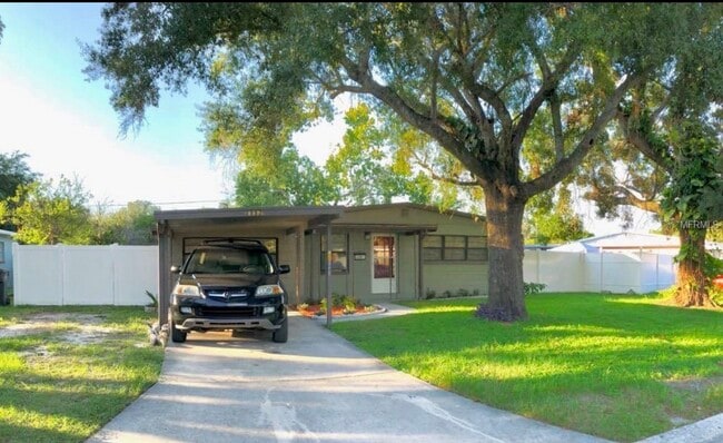 property at 8003 Somerset Ln