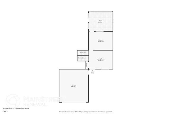 3017 Perinton Pl in Columbus, OH - Building Photo - Building Photo