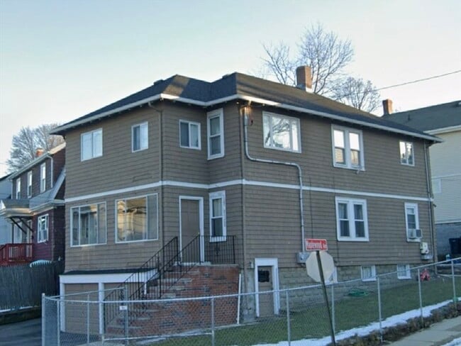 property at 59 Dartmouth St