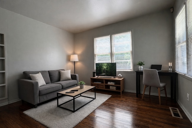 6516 Anderson Dr in Oklahoma City, OK - Building Photo - Building Photo