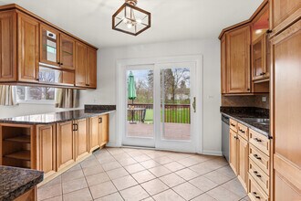 6543 S Stough St in Willowbrook, IL - Building Photo - Building Photo