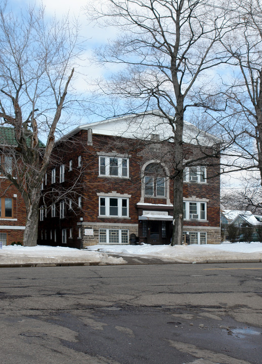 914 Copley Rd in Akron, OH - Building Photo