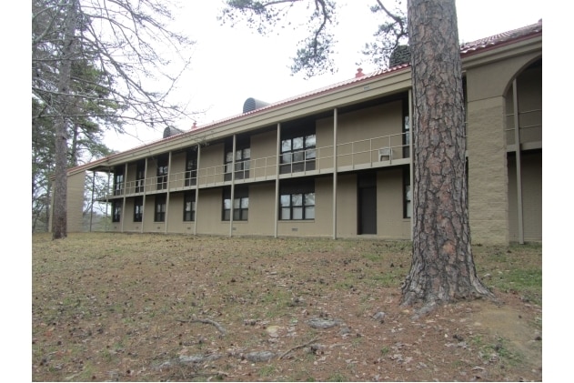 Buckner Pointe Apartments in Anniston, AL - Building Photo - Building Photo