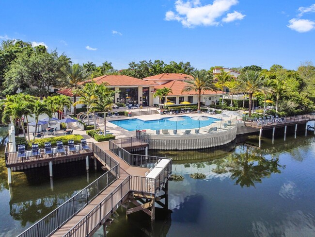 Arbor Oaks Apartments in Boca Raton, FL - Building Photo - Building Photo