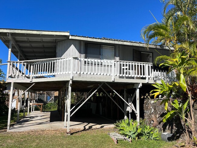 property at 73-1079 Ahulani St