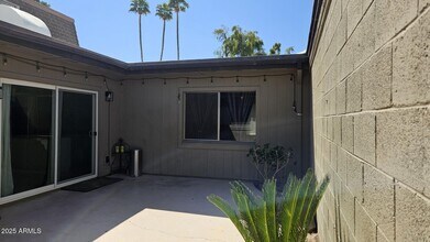 1609 E Baker Dr in Tempe, AZ - Building Photo - Building Photo