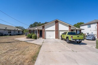 505 Luther Dr in Georgetown, TX - Building Photo - Building Photo