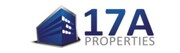 Property Management Company Logo 17A Properties