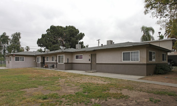 1813-1825 Loma Vista St in Riverside, CA - Foto de edificio - Building Photo