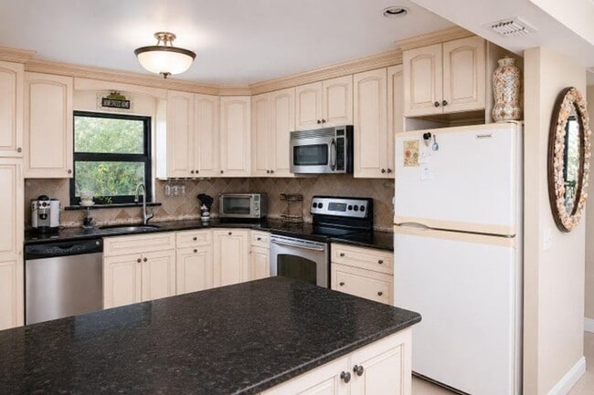 property at 277 N Ocean Blvd