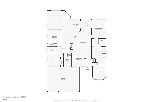 1635 Regal Mist Loop in Trinity, FL - Building Photo - Building Photo